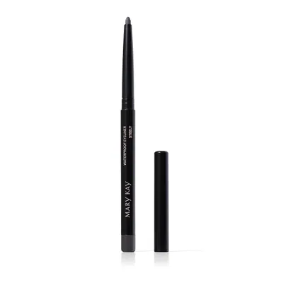 Image de Mary Kay Eyeliner Waterproof 0,28 g Steely (Matt)