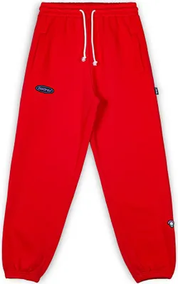 Produktbild von Grimey Ufollow Trainingshose Rot L Mann Rot L
