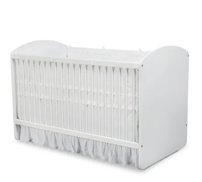 Produktbild von Cilek SWINGING Babybett, 70x130 cm