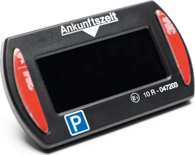 Image de 1x Needit Park Mini disque de stationnement électronique