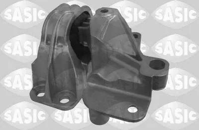Produktbild von SASIC Halter Motoraufhängung 2704047 Rechts oben für DACIA DUSTER
