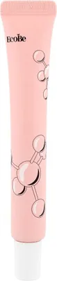 Zdjęcie produktu dla EcoBe Peptide Eye Cream 20ml - Ujędrniający krem pod oczy