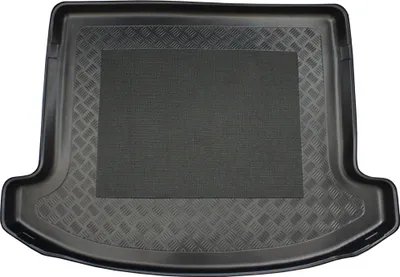 Produktbild von Z437634 Kofferraumwanne kompatibel mit Kia Carens IV 04.2013-08.2019