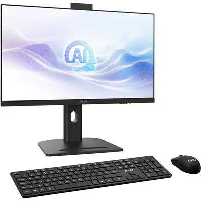 Imagen del producto de MSI Modern AM273QP AI 1UMG-409AT, monitor de 27" con procesador i5-125H, 16GB de RAM, 512GB de SSD y sistema operativo Windows 11 Home (versión NextGen)