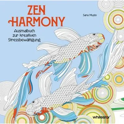 Image de Zen Harmony