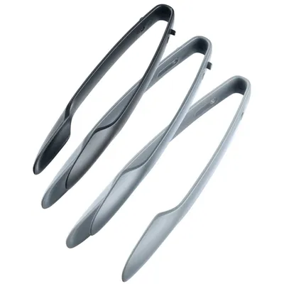Produktbild von Westmark Servierzangen 3 Stück