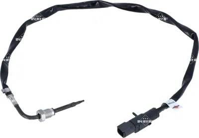 Produktbild von NRF 707090 Abgastemperatursensor für VOLVO 8900 M14x1.5