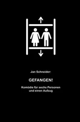 Produktbild von Gefangen!