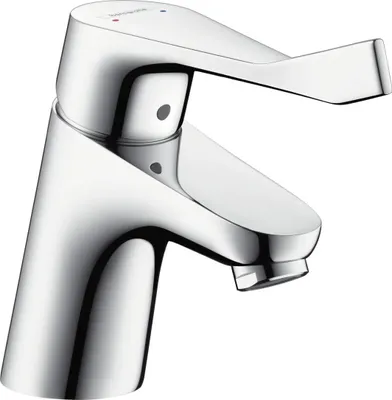 Obrázek produktu pro Hansgrohe Focus, Umyvadlo, Chrom