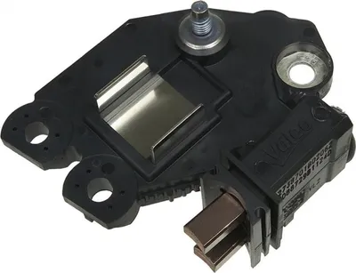 Produktbild von AS-PL ARE3119(VALEO) Lichtmaschinenregler 12V passend für PEUGEOT 2008 Kombi (CU) Generator