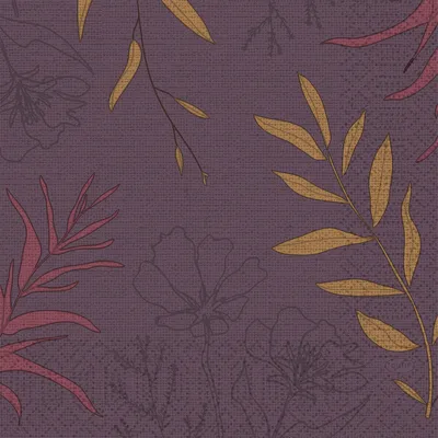 Immagine prodotto di Tovaglioli di carta Duni 3 veli Soft Nature 33 x 33 cm 50 pezzi