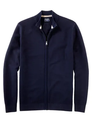 Immagine prodotto di 5302/46 Cardigan 18 navy taglia XL