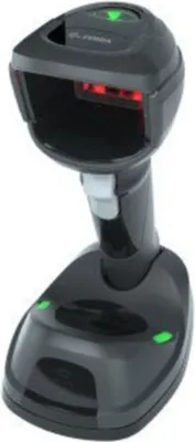 Produktbild von Zebra DS9908, 2D, SR, Multi-IF, Digimarc, schwarz