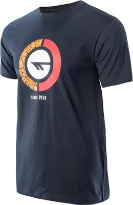 Image de Hi-Tec T-shirts Rakan, 34935370497, Taille : 170