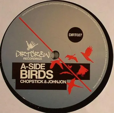 Produktbild von Vögel