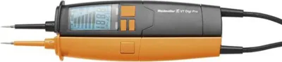 Zdjęcie produktu dla Dwubiegunowy tester napięcia Weidmüller DIGI-CHECK PRO