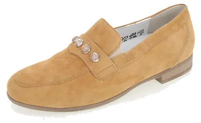 Produktbild von Waldläufer H-Ulla Damen Slipper in Gr. 40.5