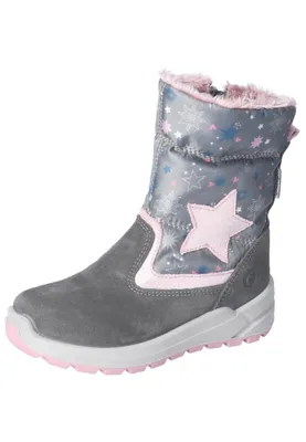 Produktbild von Ricosta Stiefel Stiefel Leder/Textil
