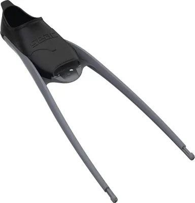 Produktbild von Seacsub Motus/motus Fibrex Fußtasche Schwarz EU 45-46 Schwarz EU 45-46