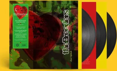 Obrázok produktu pre The Breeders: The Breeders: (30th Anniversary) (remastered) (45 RPM) - - (LP / L)