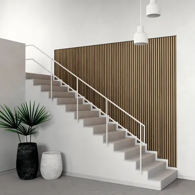 Produktbild von ACOUS Akustikplatten PROF AC02G EICHE RUSTIKAL