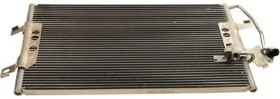 Produktbild von MAXGEAR AC830222 Kondensator Klimaanlage Klimakondensator passend für MERCEDES-BENZ VANEO (414)
