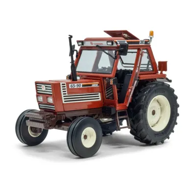 Produktbild von ROS FIAT 65-90 Supercomfort Kabine 2WD - 302587