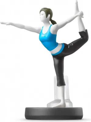 Obrázek produktu pro Amiibo 1067166, Sběratelská postavička, Videohra