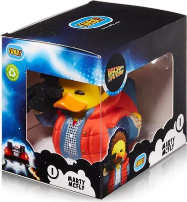 Zdjęcie produktu dla TUBBZ 5056280455523, Figurka kolekcjonerska, Film i Seriale