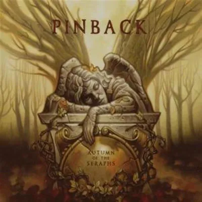 Image de Pinback-Automne des Séraphins