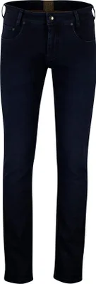 Produktbild von Gardeur Denim-Jeans uni dunkelblau