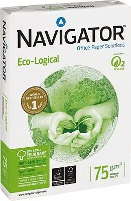 Produktbild von Navigator ECO-LOGICAL A4