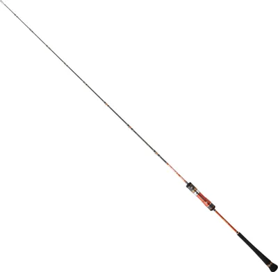 Produktbild von Hearty Rise 1,76m Slow Jigging III 800g - Baitcaster Rute
