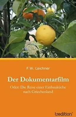 Produktbild von Der Dokumentarfilm