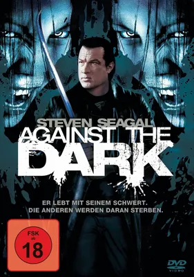 Produktbild von Against The Dark