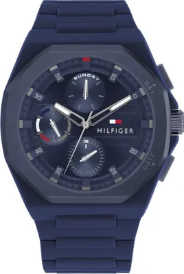 Produktbild von Herrenuhr Tommy Hilfiger 1792122 (Ø 46 mm)