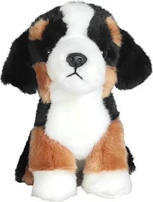 Produktbild von DUBI PLUSZ Berner Sennenhund 19cm 10830