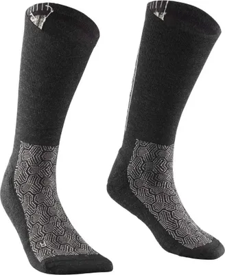 Zdjęcie produktu dla Skarpety Mavic Essential, czarne, rozmiar 43–46, czarne, rozmiar 43–46