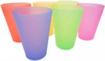 Image de tasse incassable de 400 ml, adaptée au micro-ondes