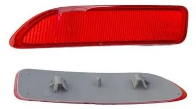 Image de Réflecteur pour Dacia Dokker, Lodgy, Logan 2007+ gauche 8200751779