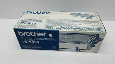 Produktbild von Brother TN-3030, 3500 Seiten, Schwarz, 1 Stück(e)