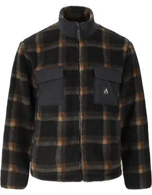 Produktbild von WHISTLER Fleecejacke Carrillo mit wärmender Isolierung 1001 Black S