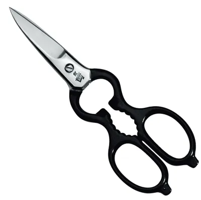 Produktbild von ZWILLING 43927-200-0, Schwarz, Silber, 200 mm