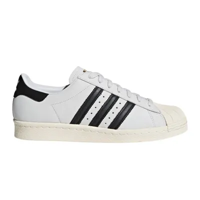 Produktbild von adidas Superstar 80S W Mode-Sneakers Weiß CQ2512