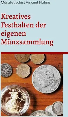 Obrázek produktu pro Kreatives Festhalten der eigenen Münzsammlung