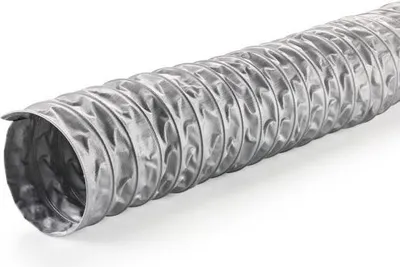 Obrázok produktu pre Naber H-PXO flexibilné potrubie, hadica, Ø 152 mm, D 1000 mm 4023025