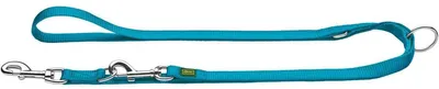 Obrázok produktu pre Hunter verstellbare Führleine Freestyle Farbe: petrol - 20/200 cm