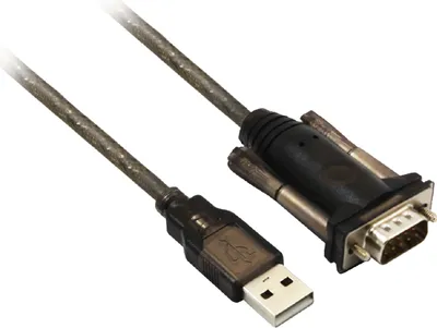 Produktbild von ACT AC6000 USB-zu-Seriell-Konverter (Grundversion)