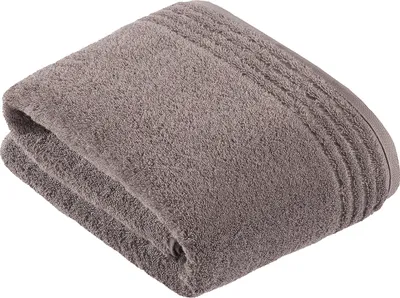 Produktbild von Badetuch Vienna Style Supersoft von der Marke Vossen 80 x 160 cm