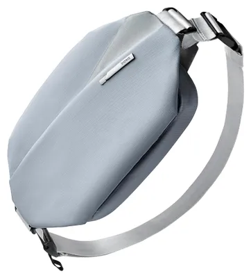 Obrázek produktu pro Inateck LB03014_GRAYBLUE, 4 l, Jednobarevný, Polyester